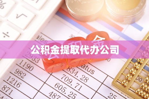甲仙公积金提取代办公司